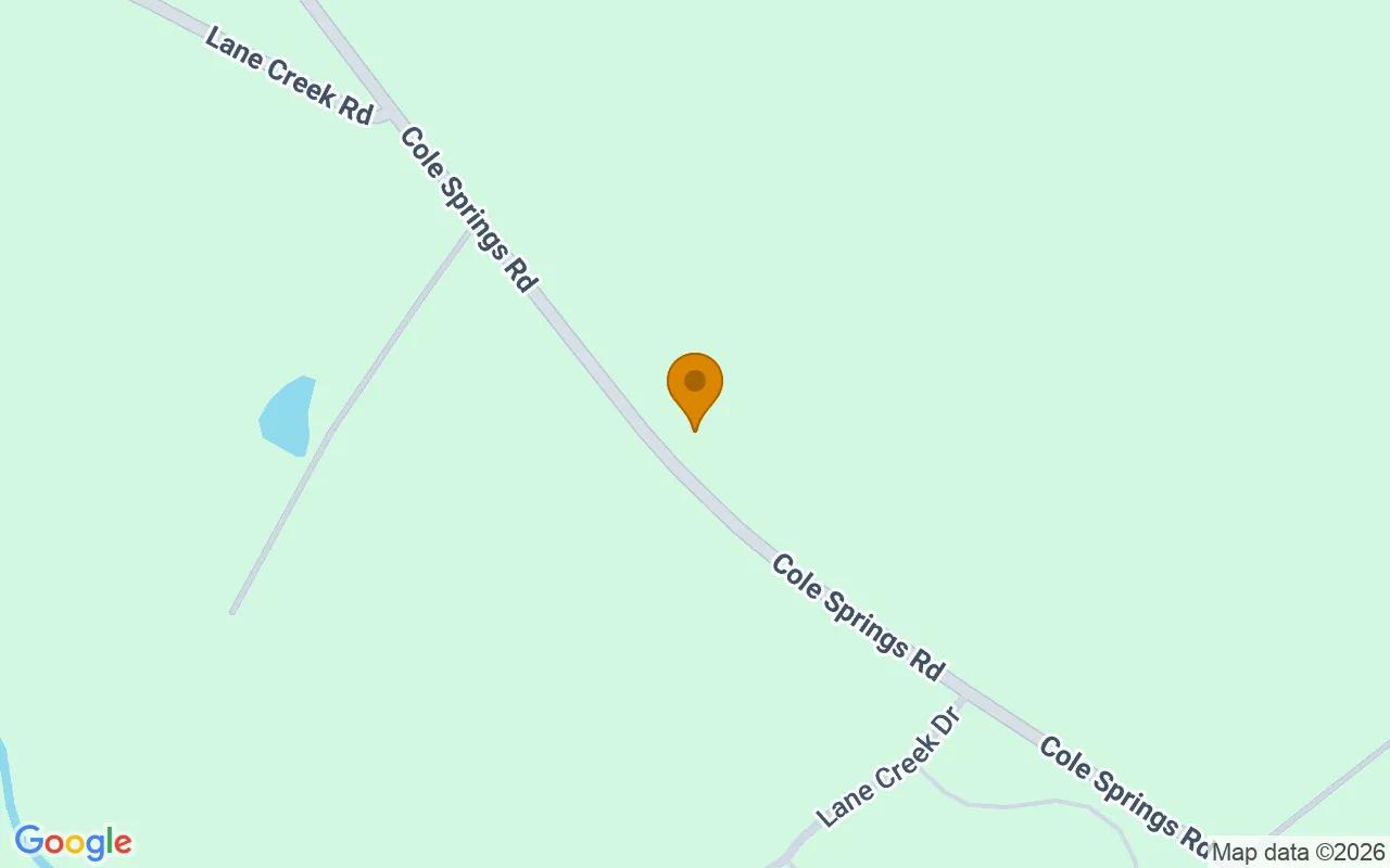 1.16 Acres in Bishop - Oconee County, GA - Image 2