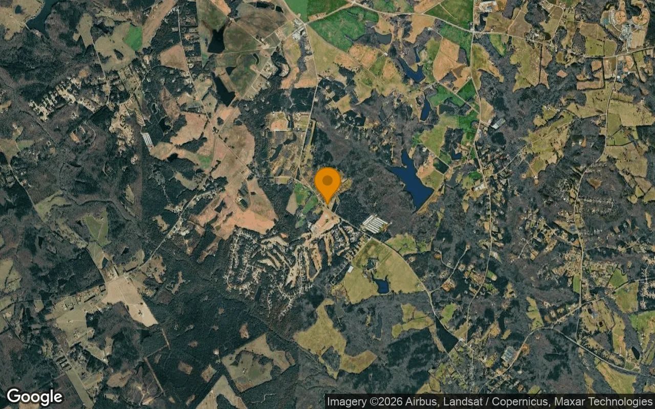 1.16 Acres in Bishop - Oconee County, GA in Oconee County, Georgia