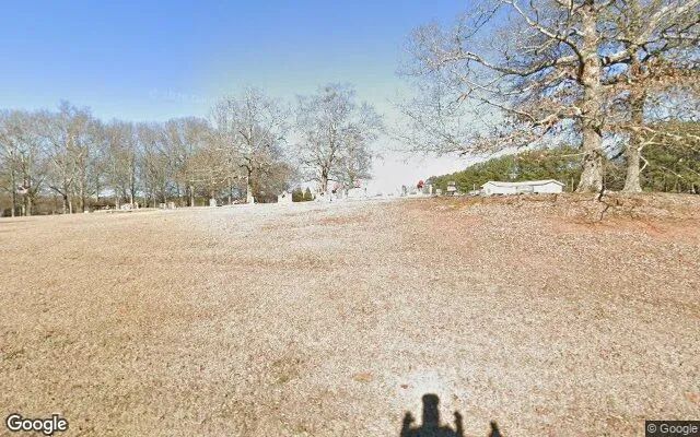 1.16 Acres in Bishop - Oconee County, GA in Oconee County, Georgia