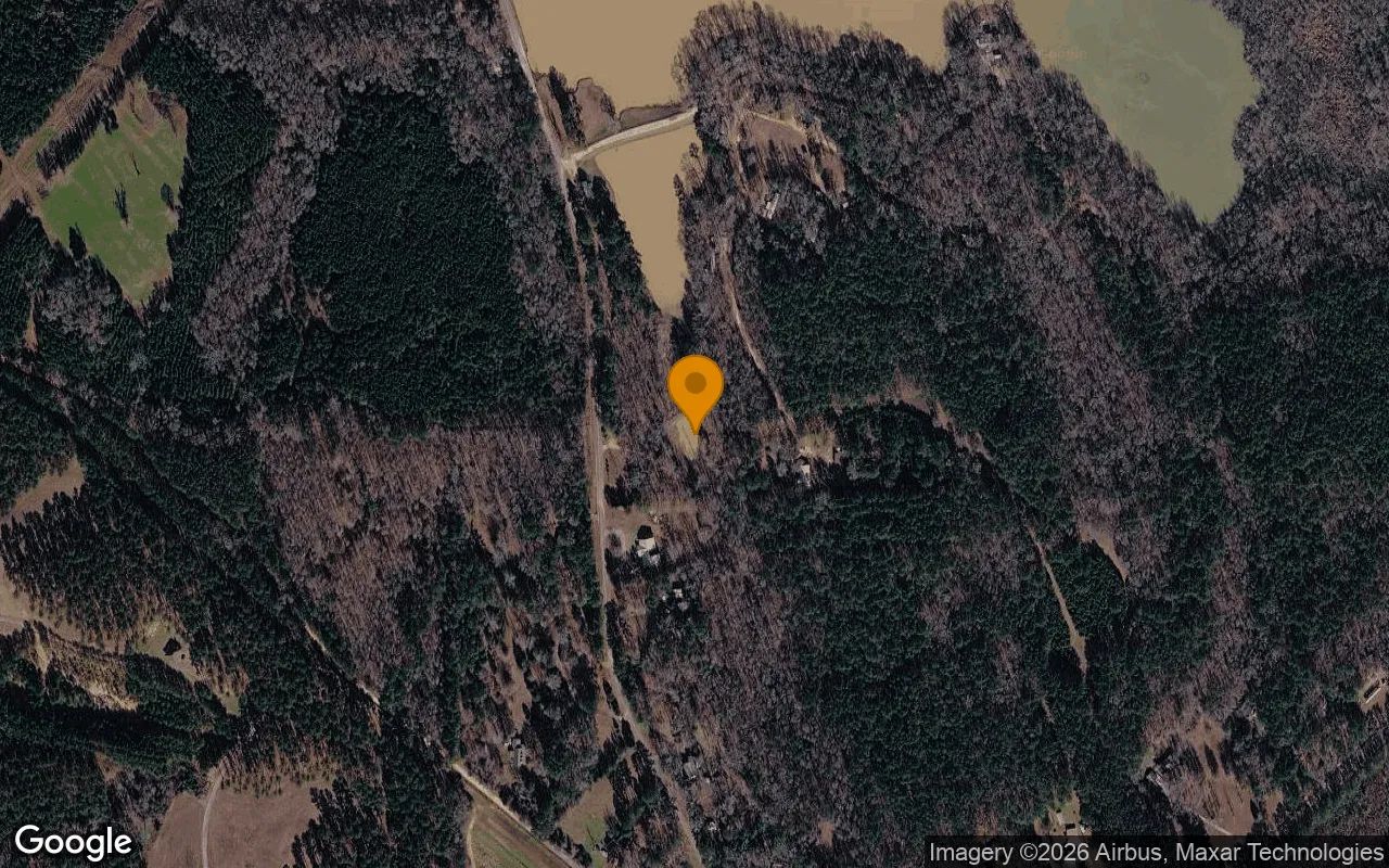 3.51 Acres in Pine Mountain - Meriwether County, GA in Meriwether County, Georgia