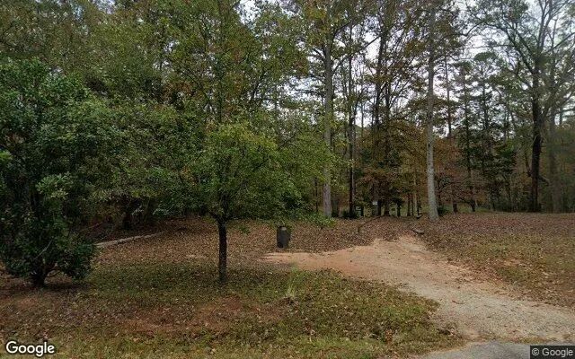 3.51 Acres in Pine Mountain - Meriwether County, GA in Meriwether County, Georgia
