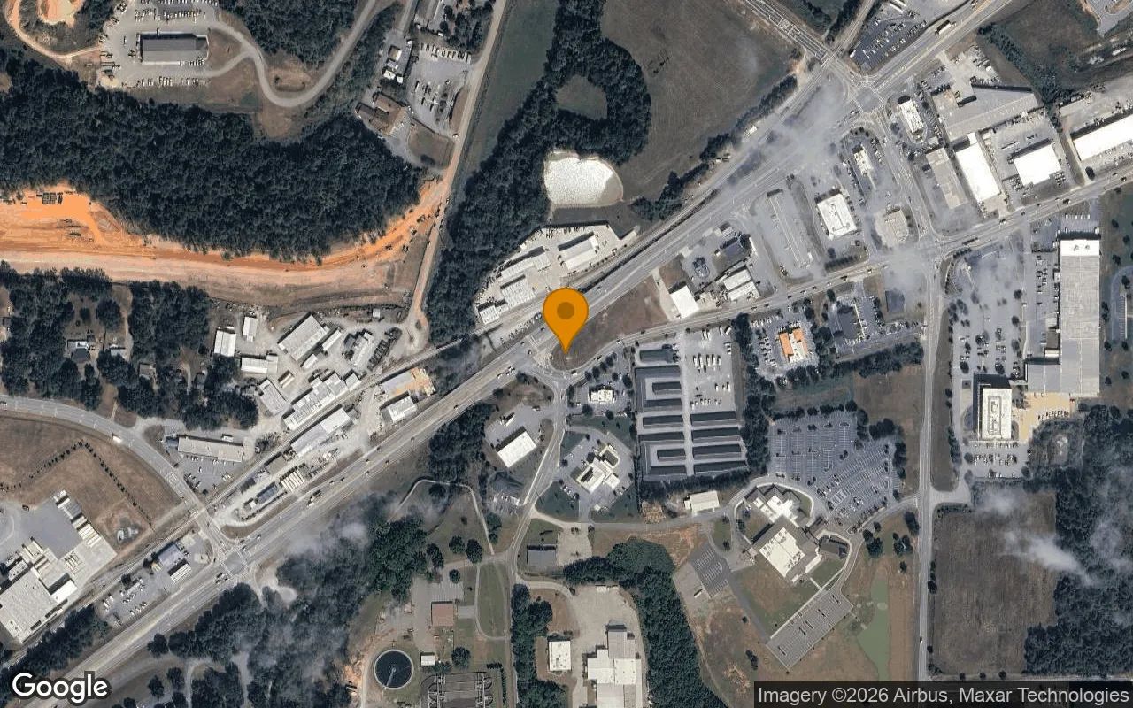 0.13 Acres in Cartersville - Bartow County, GA in Bartow County, Georgia