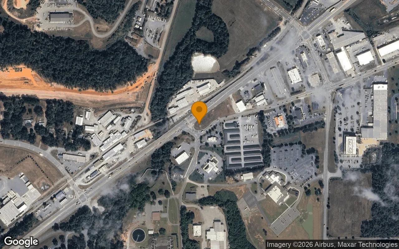 0.13 Acres in Cartersville - Bartow County, GA - Main image