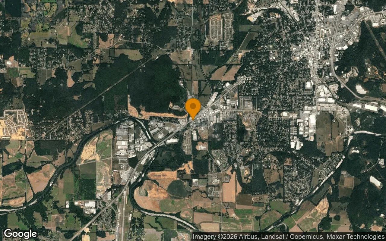 0.13 Acres in Cartersville - Bartow County, GA in Bartow County, Georgia