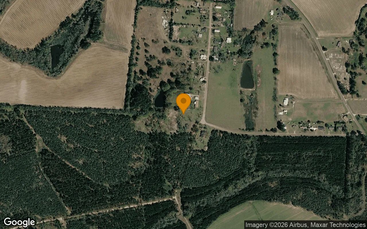1 Acres in Enigma - Berrien County, GA in Berrien County, Georgia