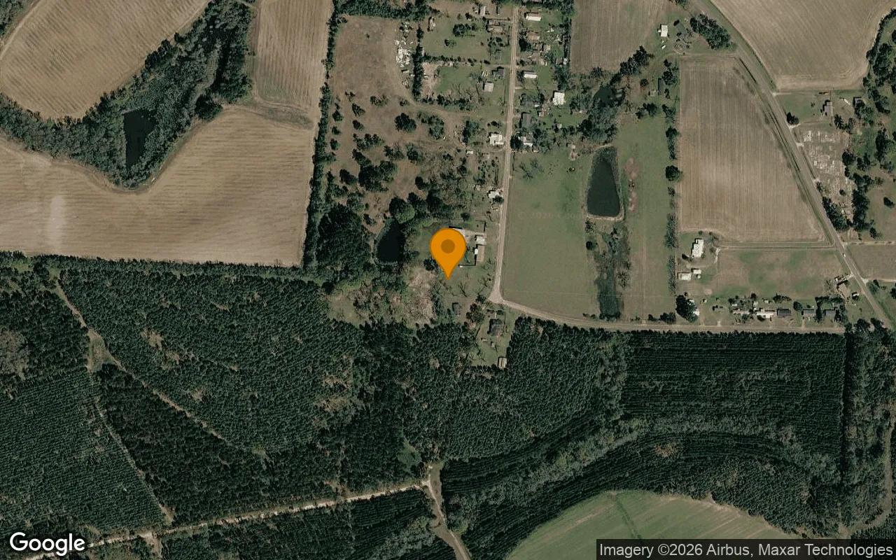 1 Acres in Enigma - Berrien County, GA - Main image