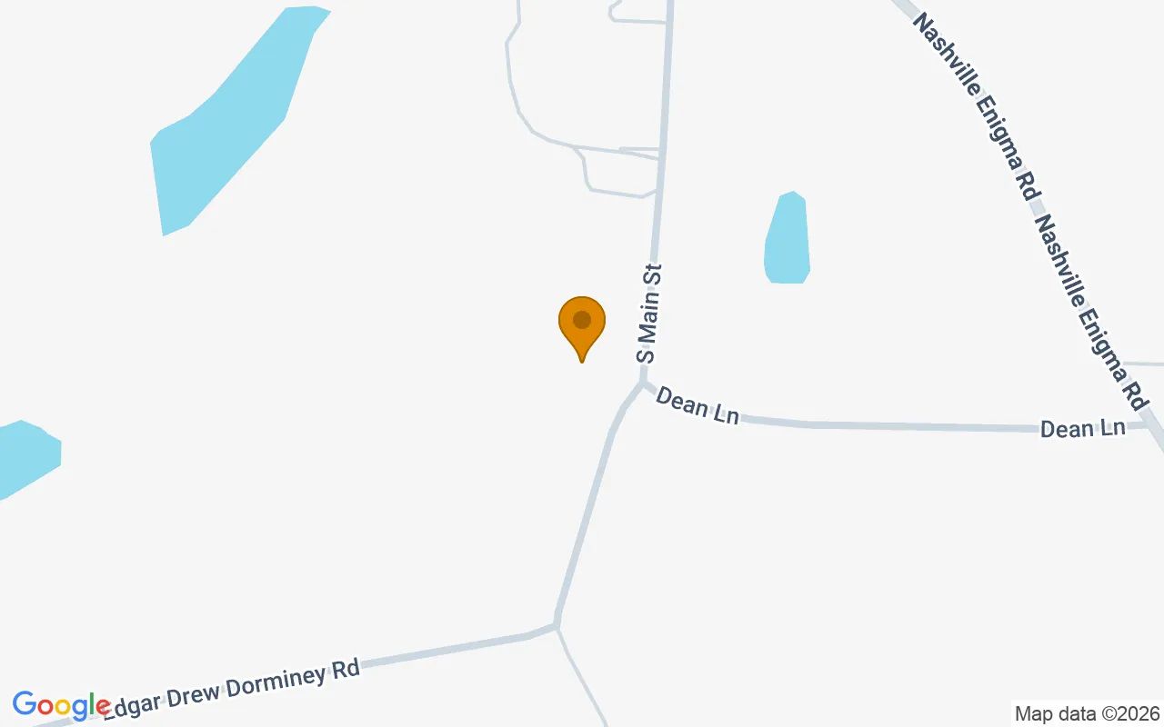 1 Acres in Enigma - Berrien County, GA in Berrien County, Georgia