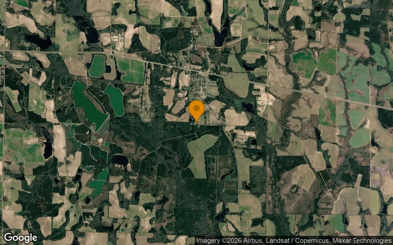 1 Acres in Enigma - Berrien County, GA in Berrien County, Georgia
