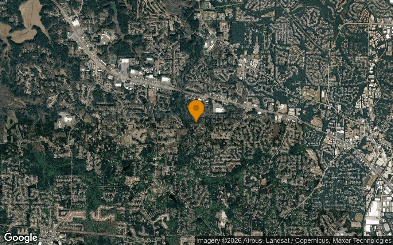 0.46 Acres in Kennesaw - Cobb County, GA in Cobb County, Georgia