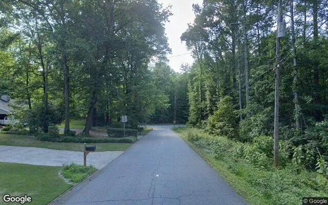 Decorative background for 0.46 Acres in Kennesaw - Cobb County, GA image 5