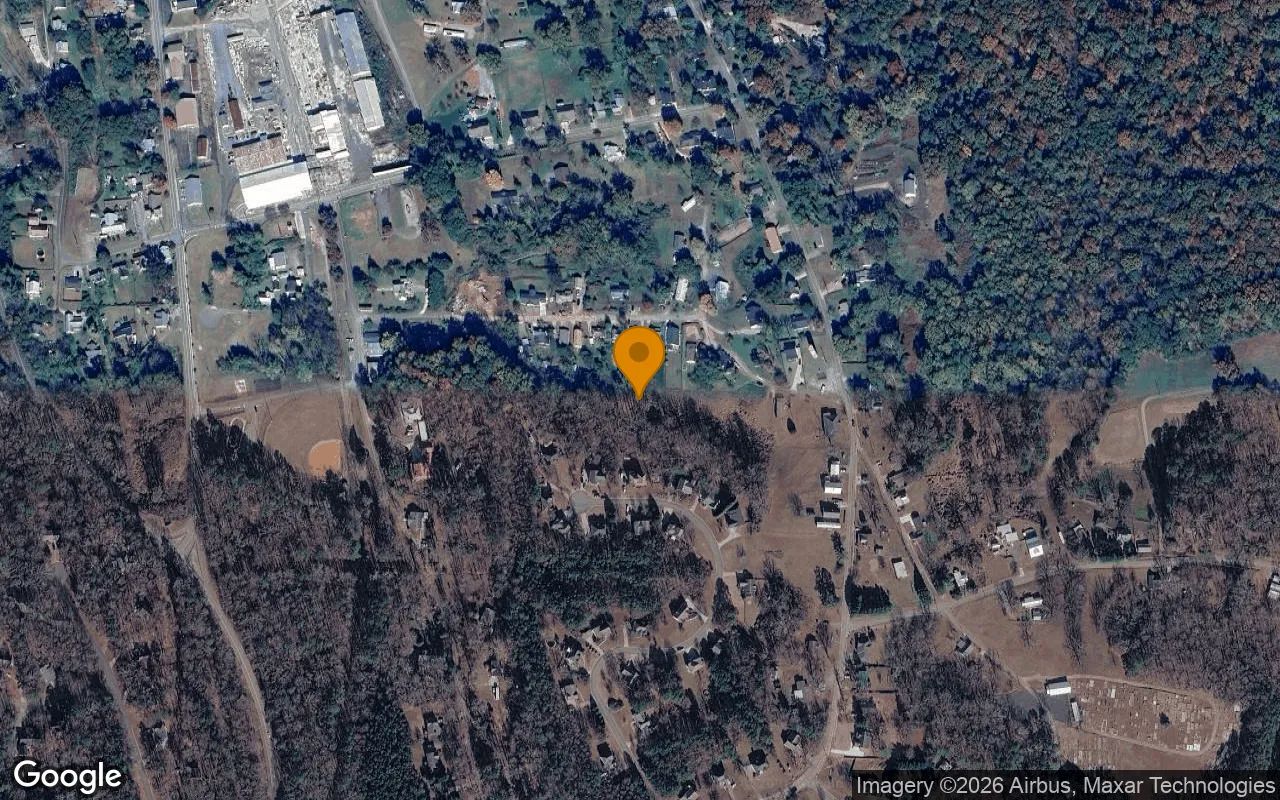 0.35 Acres in Nelson - Cherokee County, GA in Cherokee County, Georgia