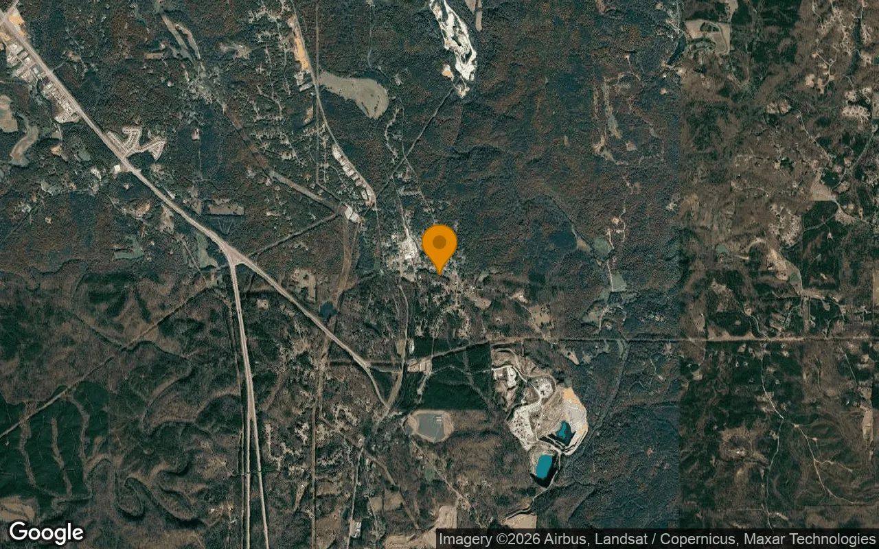 0.35 Acres in Nelson - Cherokee County, GA in Cherokee County, Georgia