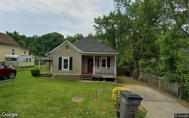 0.35 Acres in Nelson - Cherokee County, GA in Cherokee County, Georgia