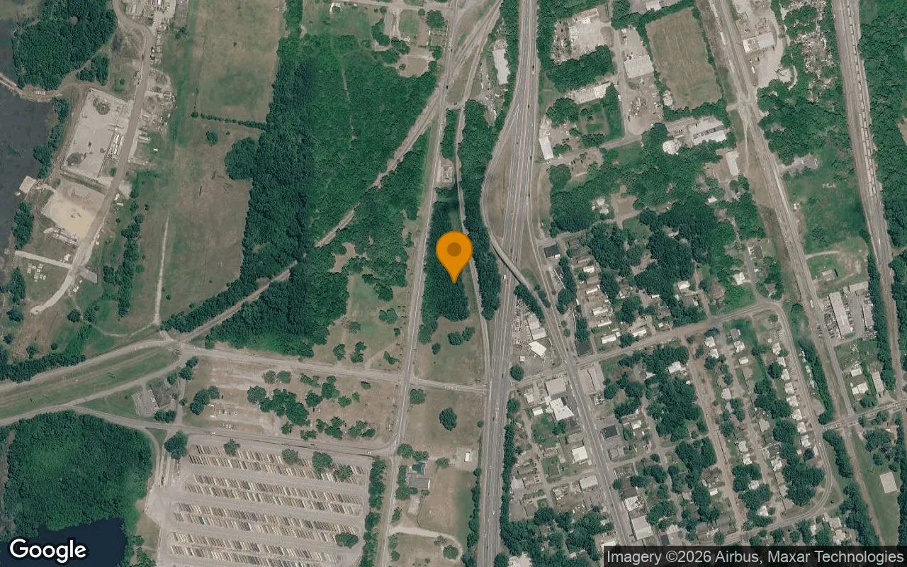 4.26 Acres in Sea Island - Glynn County, GA in Glynn County, Georgia