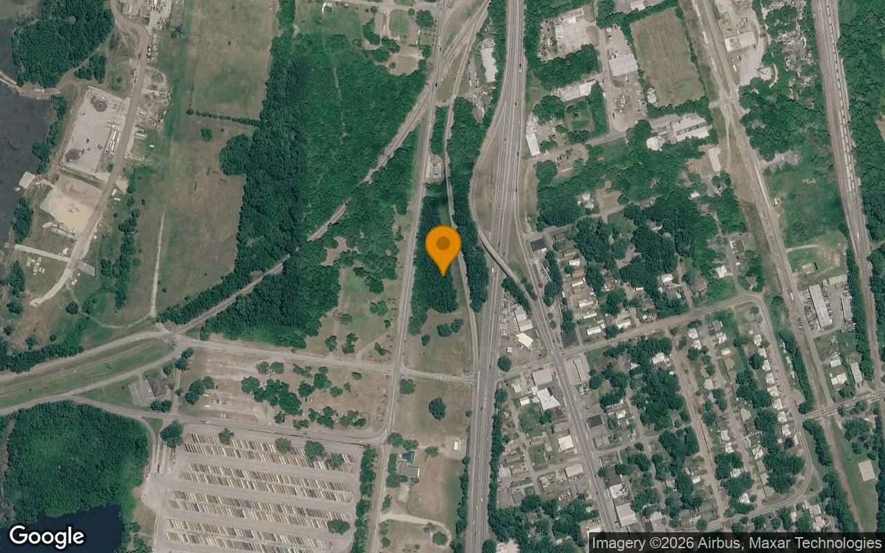 4.26 Acres in Sea Island - Glynn County, GA - Main image