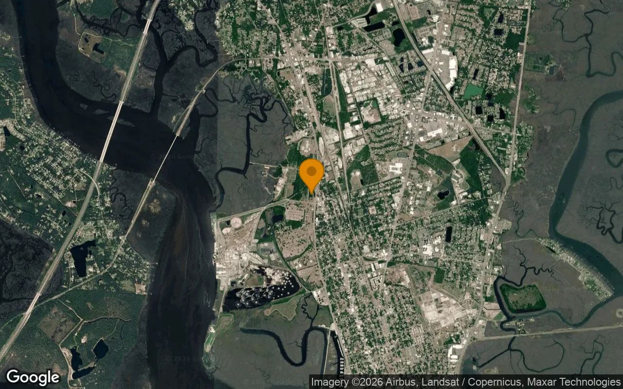 4.26 Acres in Sea Island - Glynn County, GA in Glynn County, Georgia