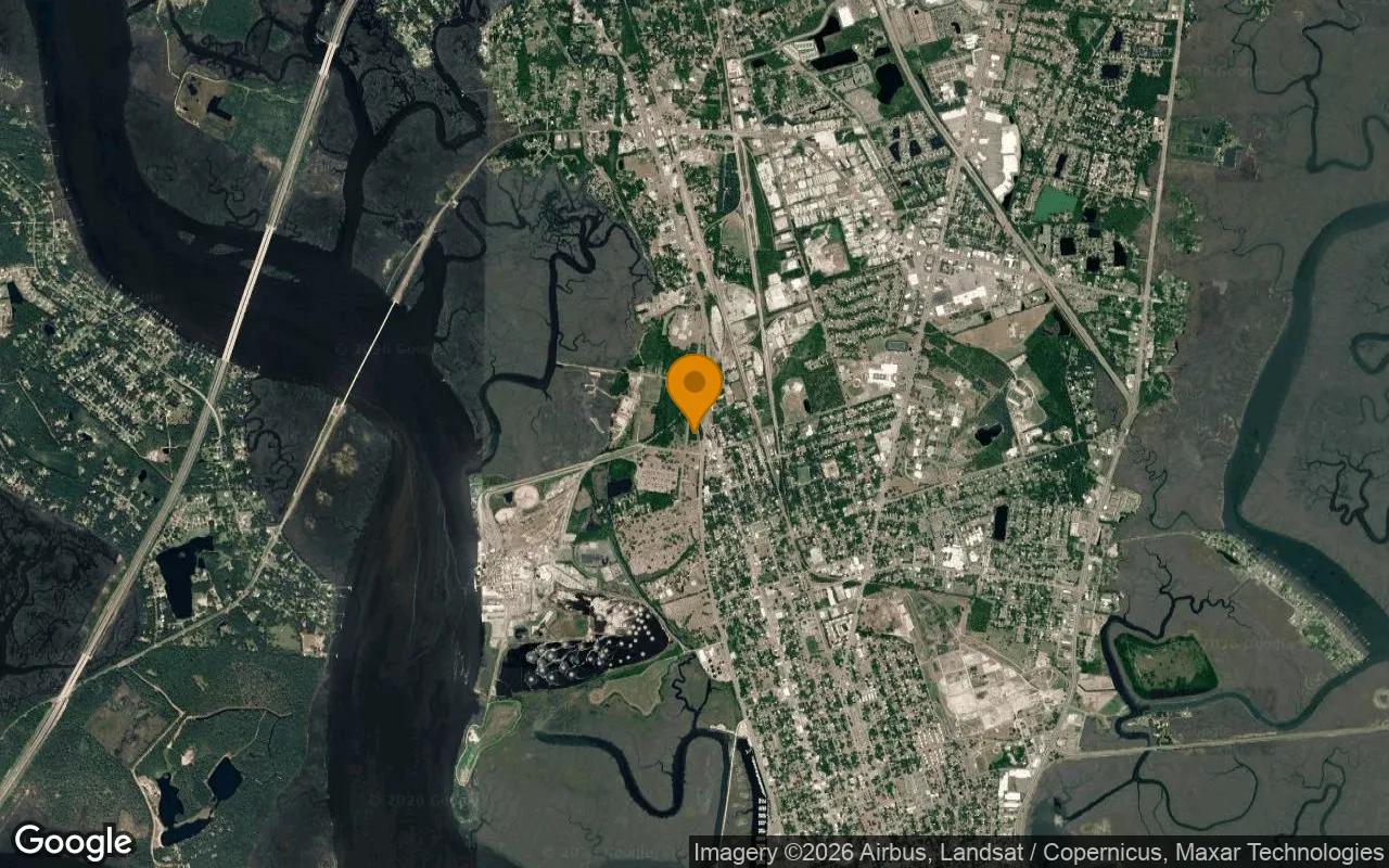 4.26 Acres in Sea Island - Glynn County, GA - Image 3