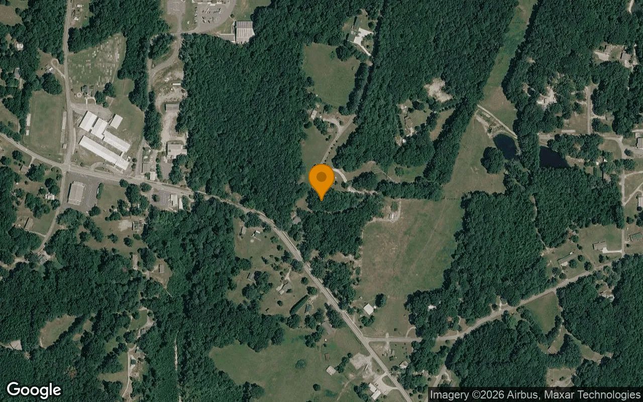 0.11 Acres in Mount Zion - Carroll County, GA in Carroll County, Georgia