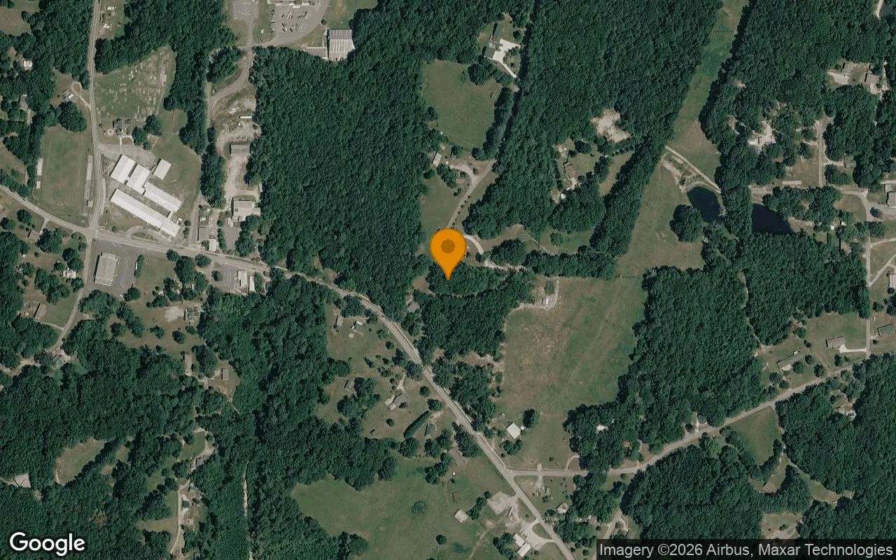 0.11 Acres in Mount Zion - Carroll County, GA - Main image