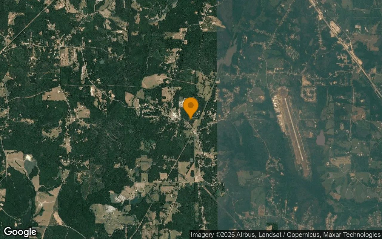 0.11 Acres in Mount Zion - Carroll County, GA in Carroll County, Georgia