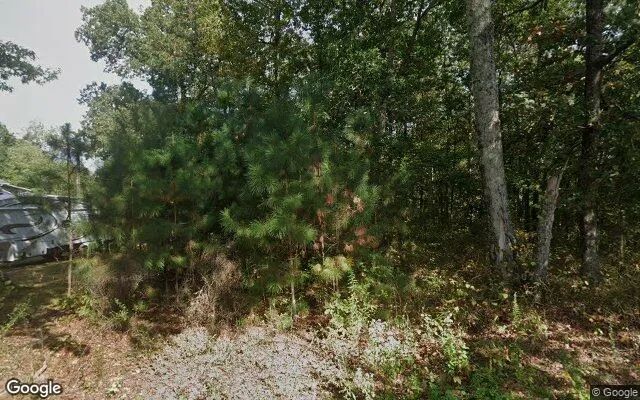 0.11 Acres in Mount Zion - Carroll County, GA in Carroll County, Georgia