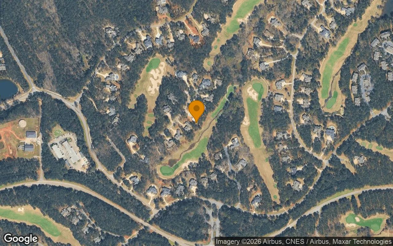 0.55 Acres in Greensboro - Greene County, GA in Greene County, Georgia