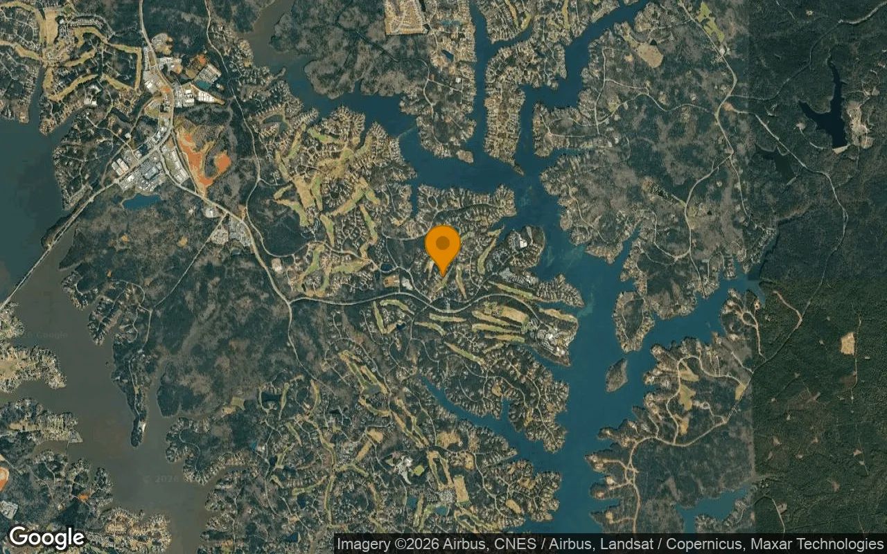 0.55 Acres in Greensboro - Greene County, GA in Greene County, Georgia