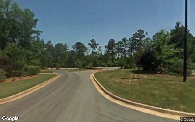 0.55 Acres in Greensboro - Greene County, GA in Greene County, Georgia