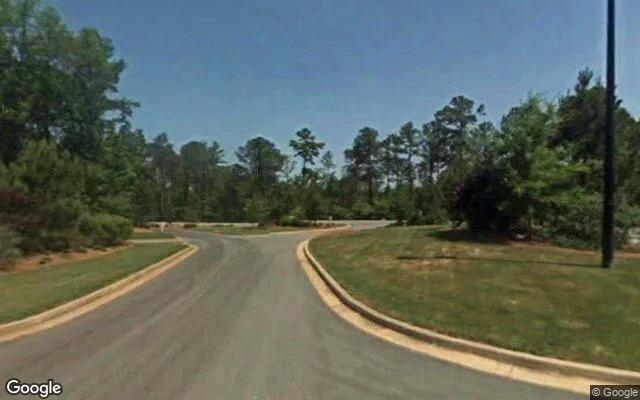0.55 Acres in Greensboro - Greene County, GA - Image 4