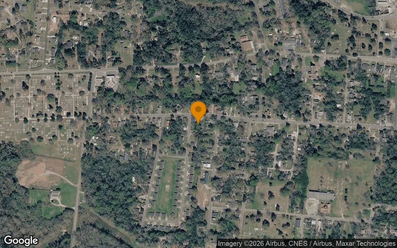 0.16 Acres in Sandersville - Washington County, GA in Washington County, Georgia