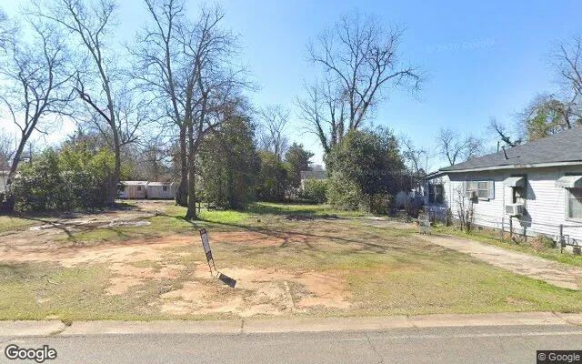 0.16 Acres in Sandersville - Washington County, GA in Washington County, Georgia
