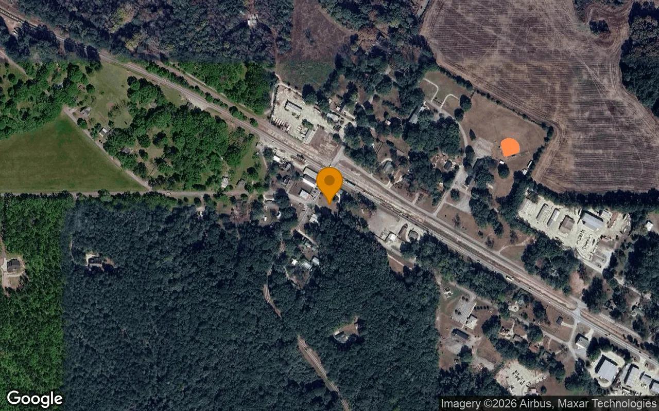 0.19 Acres in Turin - Coweta County, GA - Main image
