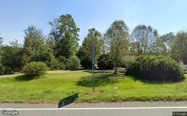35.49 Acres in Pearson - Atkinson County, GA in Atkinson County, Georgia