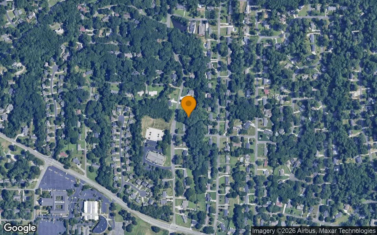 0.55 Acres in Marietta - Cobb County, GA in Cobb County, Georgia