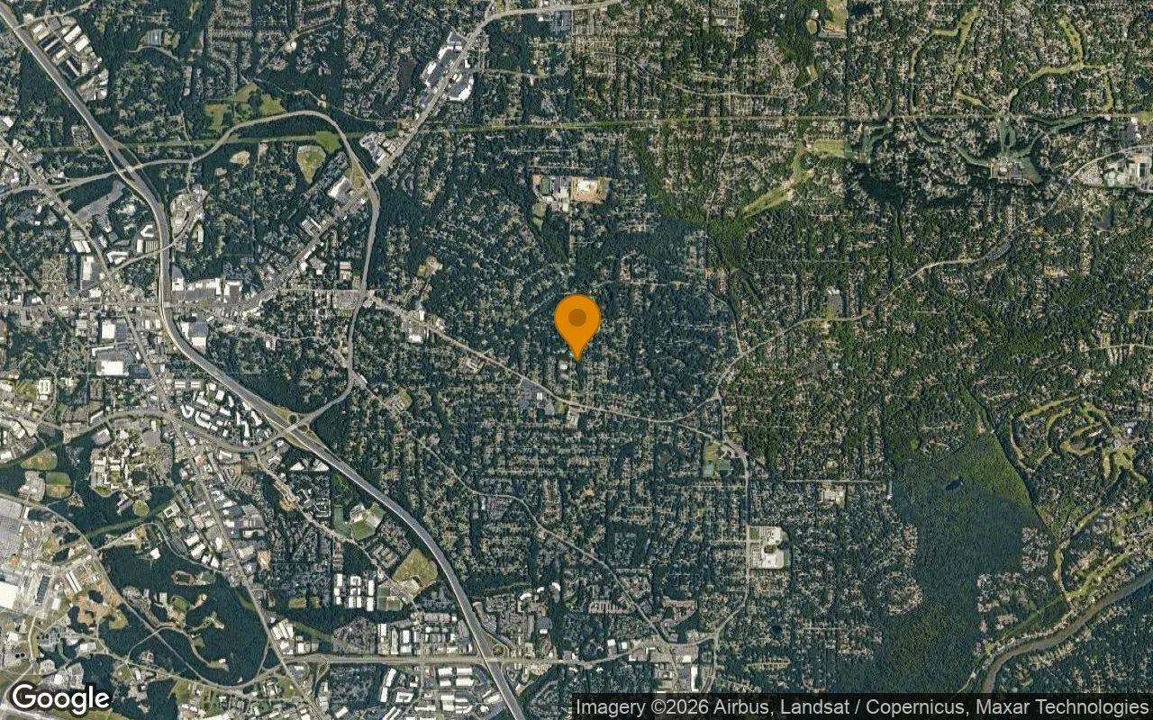 0.55 Acres in Marietta - Cobb County, GA in Cobb County, Georgia