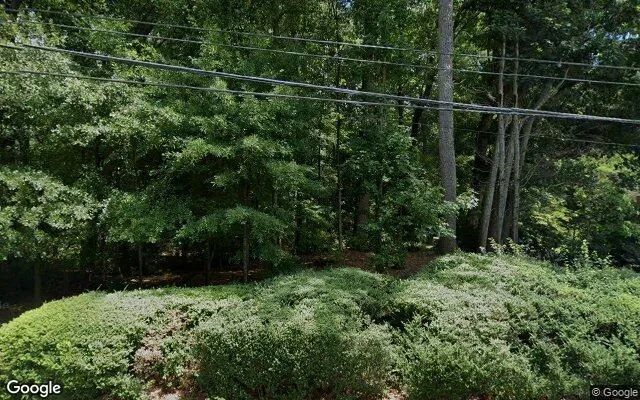 0.55 Acres in Marietta - Cobb County, GA in Cobb County, Georgia