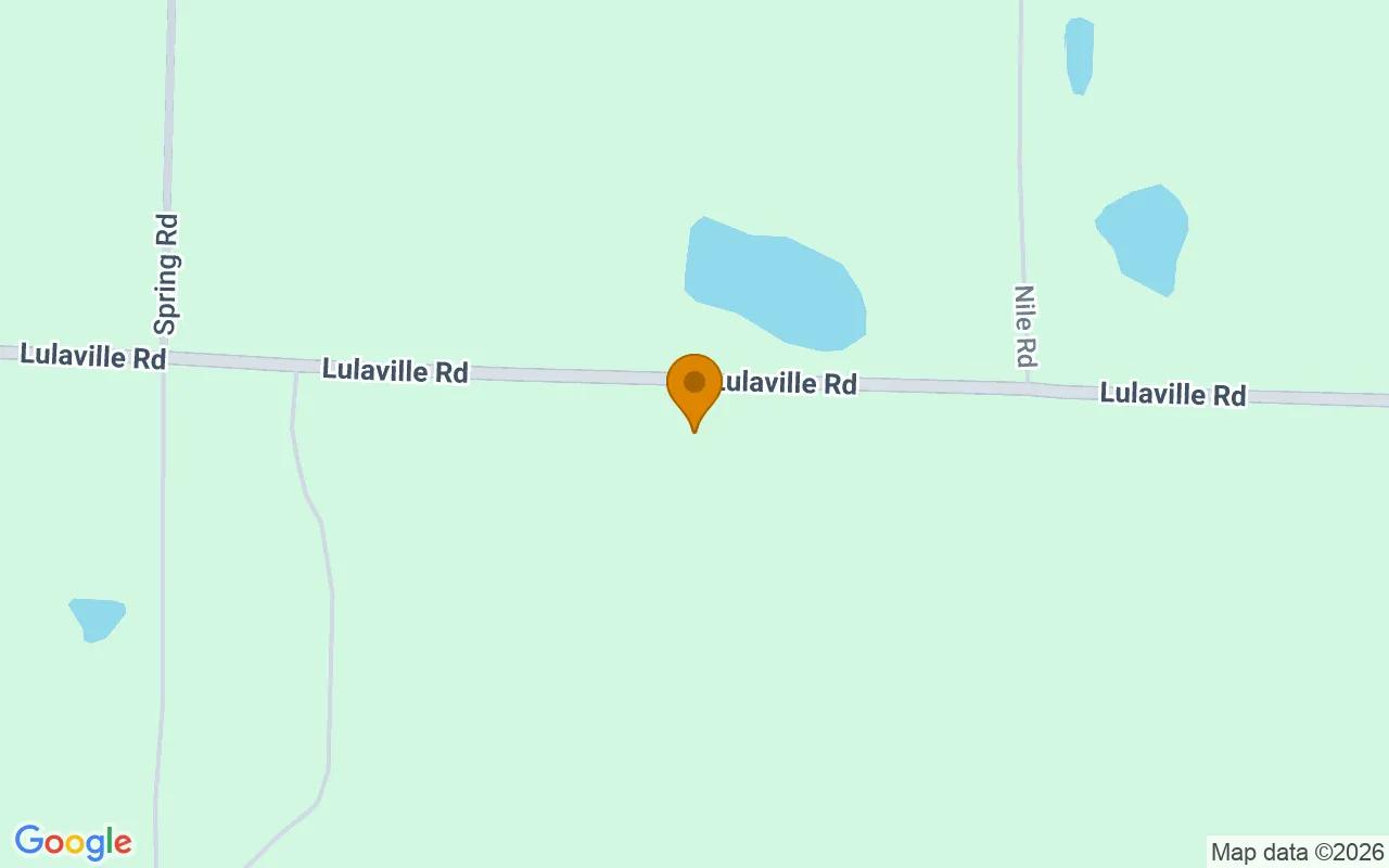 3.5 Acres in Fitzgerald - Ben Hill County, GA - Image 2