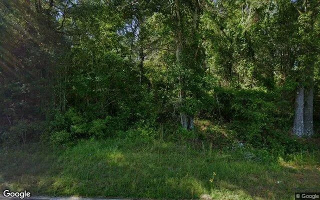 3.5 Acres in Fitzgerald - Ben Hill County, GA in Ben Hill County, Georgia