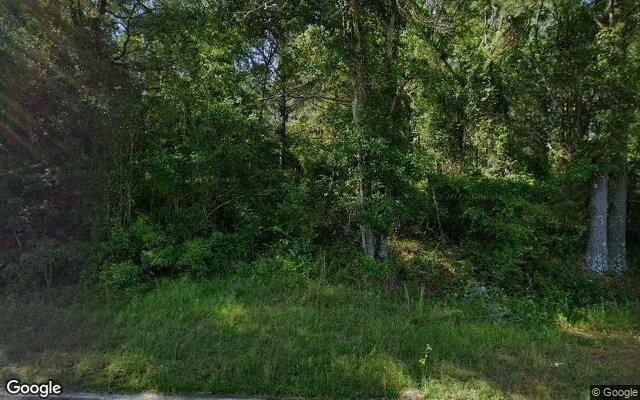 3.5 Acres in Fitzgerald - Ben Hill County, GA - Image 4