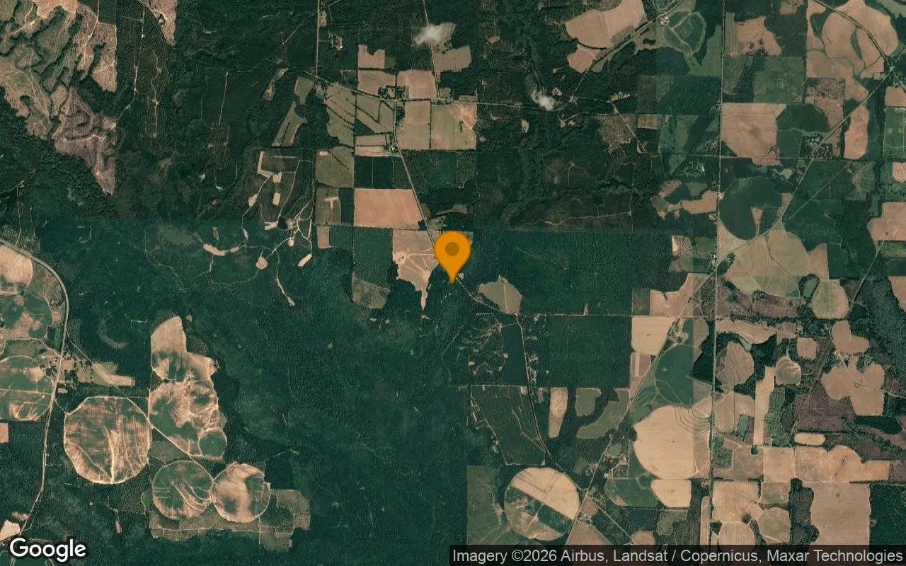 1.98 Acres in Plains - Sumter County, GA in Sumter County, Georgia