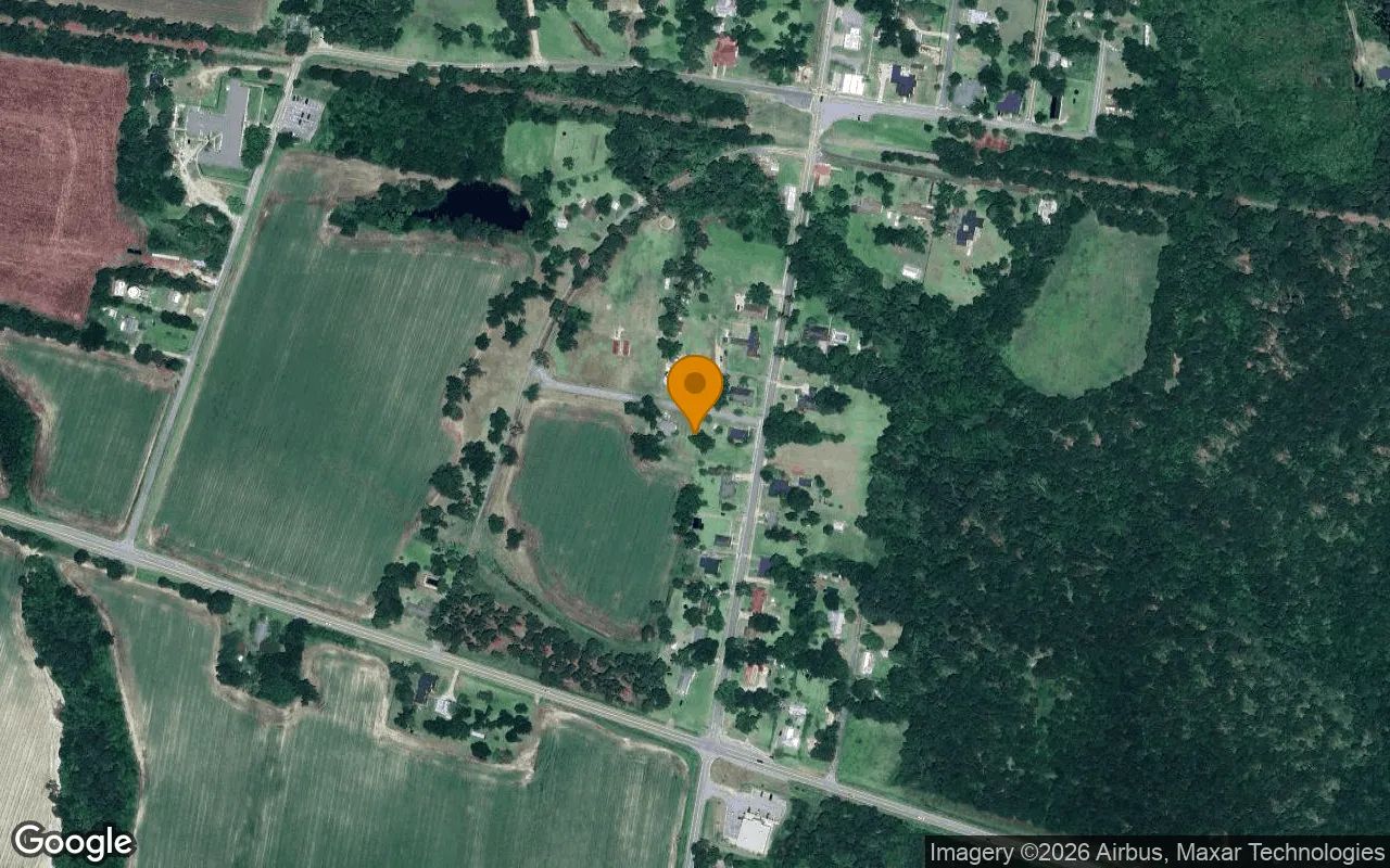 0.23 Acres in Pulaski - Candler County, GA in Candler County, Georgia
