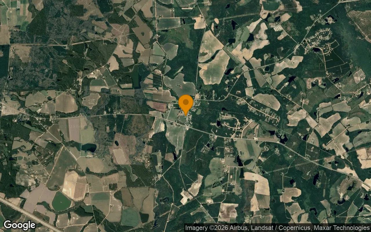 0.23 Acres in Pulaski - Candler County, GA in Candler County, Georgia
