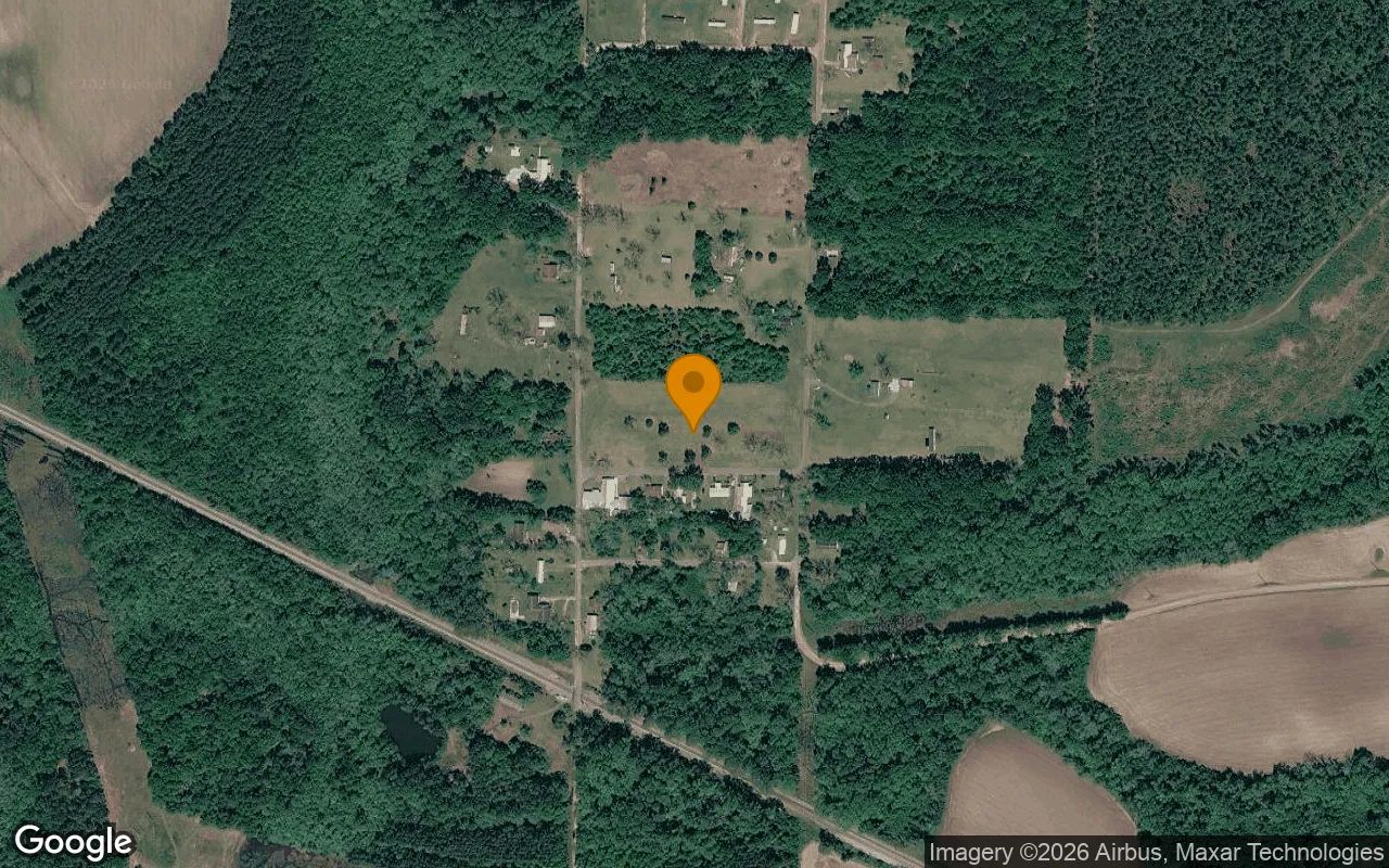 3.52 Acres in Fitzgerald - Ben Hill County, GA in Ben Hill County, Georgia