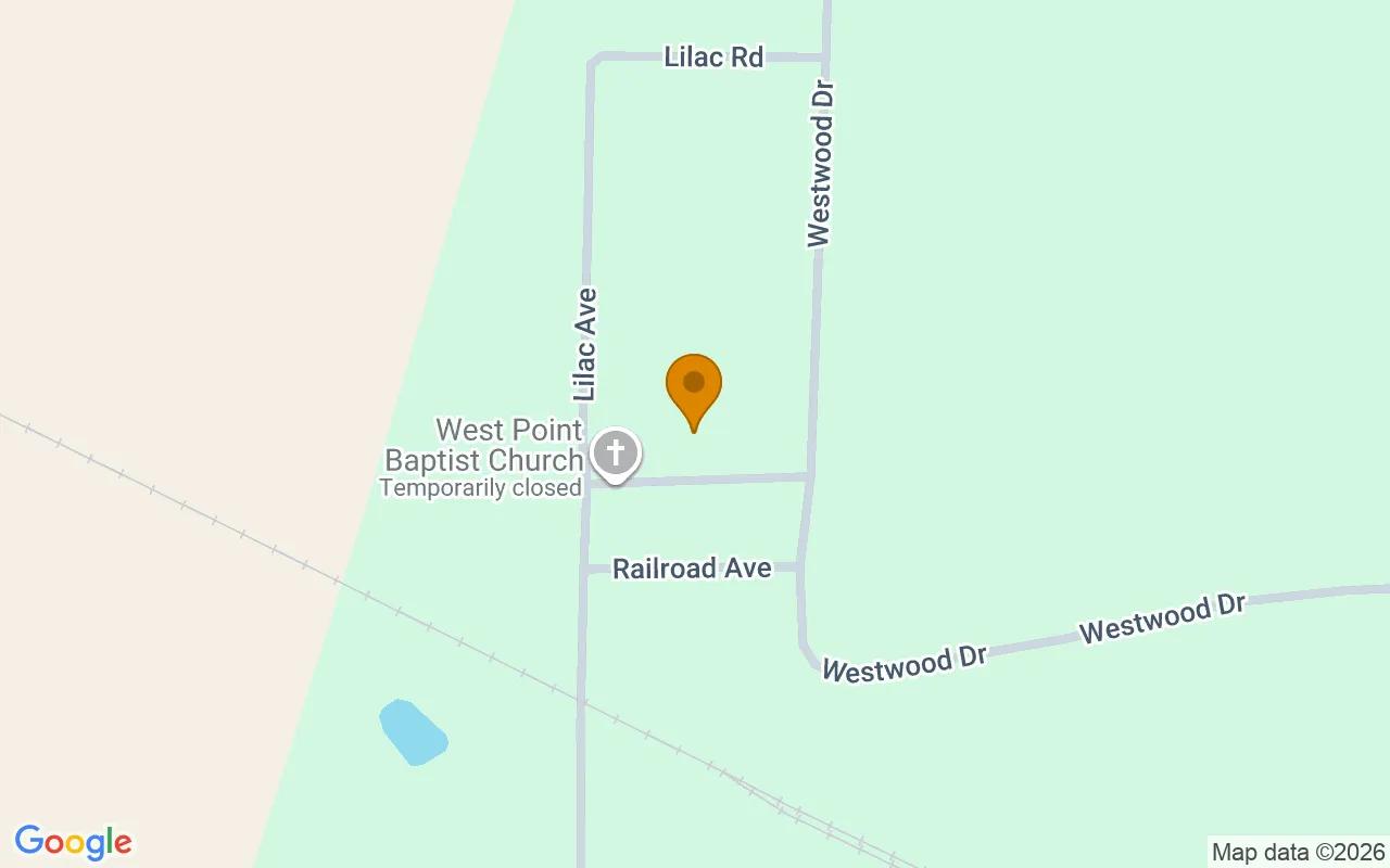3.52 Acres in Fitzgerald - Ben Hill County, GA - Image 2