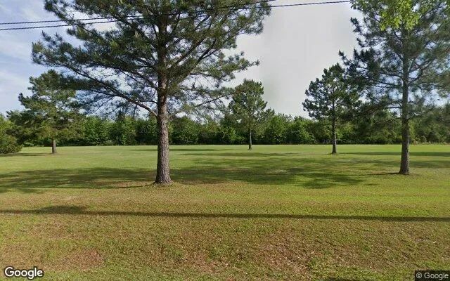 3.52 Acres in Fitzgerald - Ben Hill County, GA in Ben Hill County, Georgia