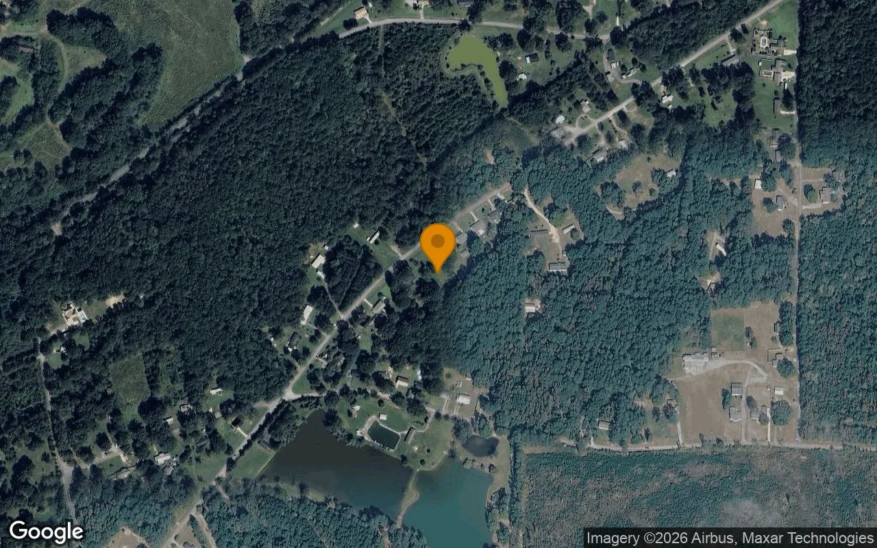 0.55 Acres in Cedartown - Polk County, GA in Polk County, Georgia