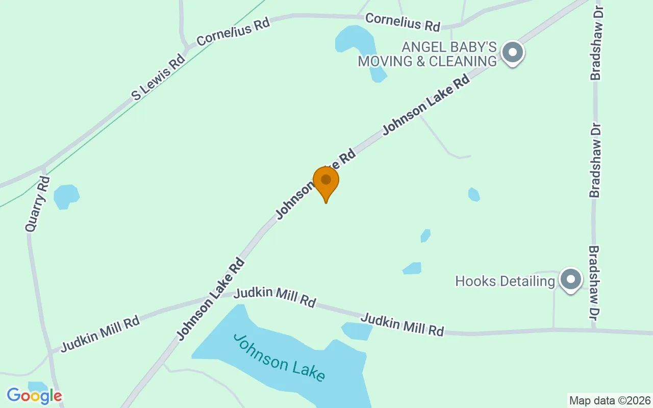 0.55 Acres in Cedartown - Polk County, GA in Polk County, Georgia