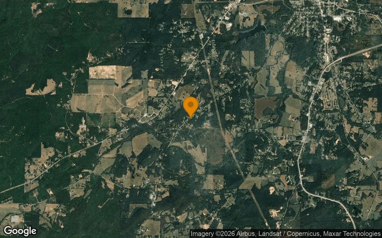 0.55 Acres in Cedartown - Polk County, GA in Polk County, Georgia