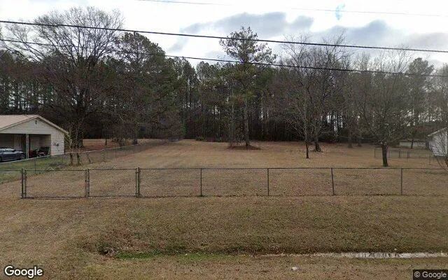 0.55 Acres in Cedartown - Polk County, GA in Polk County, Georgia