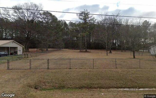 0.55 Acres in Cedartown - Polk County, GA - Image 4